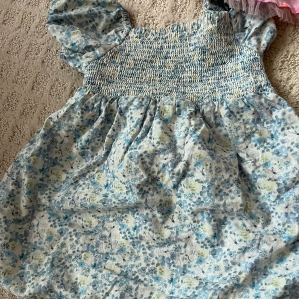 Baby Dresses bundle - Picture 8 of 11